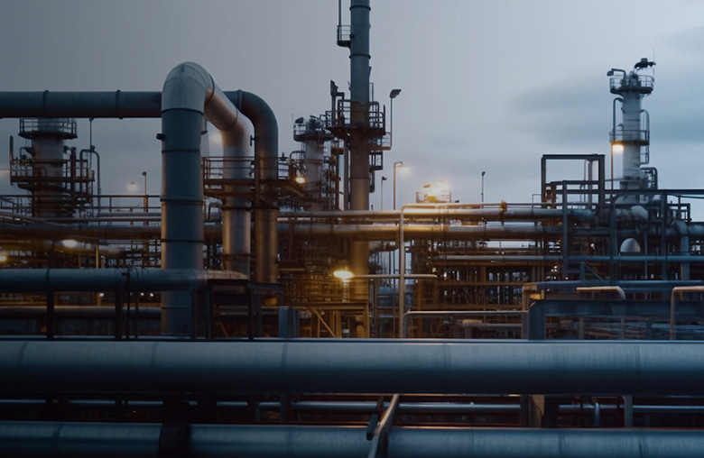 气动蝶阀的安装环境及维护注意事项