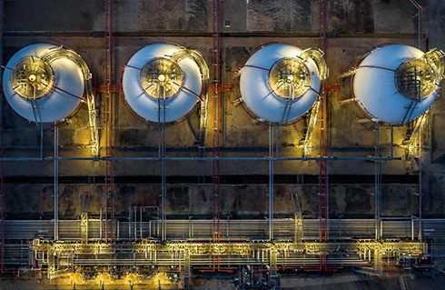 全焊接球阀在实用过程中受哪些因素影响？